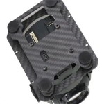Tarot-TL10X-T2D 2-Achsen-Kugelkamera Gimbal Optischer 10X Zoom Gimbal HDMI-Ausgang für Starrflügel-Mehrrotor-FPV-Drohne